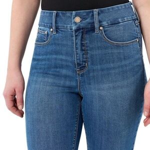 Classic Blue Women's Jeans